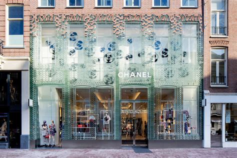 amsterdam chanel store|chanel amsterdam online shopping.